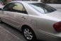 Toyota Camry 2.4V 2006 for sale-6