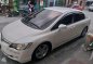 Selling Honda Civic 2006 2.0s matic-3