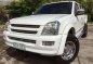 2004 Isuzu Dmax LS 4x2 Manual Turbo Diesel Cebu Unit Fresh Low Mileage-1