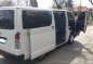 Toyota Hiace Commuter 2.5 diesel 2014 Casa Maintained-3