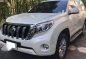 Toyota Land Cruiser Prado 2017 for sale-0