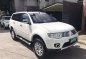 2009 Mitsubishi Montero Sport for sale-0