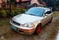 Honda Civic 1996 for sale-0