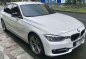 Bmw 328i Sport Line 20tkms AT 2014 Msport -1