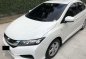 2015 Honda City E casa maintained 25K odo-0