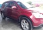 2007 Honda CRV 2.0 MT All Tires 99%-0