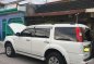 Ford Everest model 2007 2nd hand-3