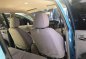 Mitsubishi Strada L 200 Model 2008 color blue-7