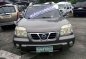 2006 Nissan Xtrail for sale-2