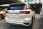 2018 Toyota Fortuner G TRD Automatic Diesel 20in Mags 5tkms only!-8