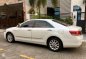 2010 Toyota Camry 2.4V automatic for sale-1