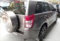 Suzuki Grand Vitara 2015 for sale-4