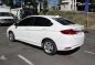 2017 Honda City AT Gas HMR Auto auction-4