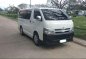 Toyota Hiace Commuter 2.5 diesel 2014 Casa Maintained-0