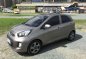 2015 Kia Picanto EX Automatic jackani-0