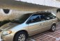 2005 Chrysler Town and Country van for sale-2