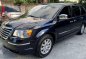 2010 Chrysler Town and Country for sale-2