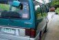 Swap sa SUV or MPV 1997 Mazda Powervan-3