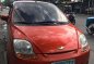 Chevrolet Spark 2008 model negotiable-0