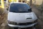 Hyundai Starex SVX 2003 Model A/T Local All Power-2