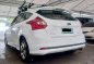 2013 Ford Focus 2.0 hatchback gas a/t-3