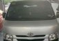 2018 Toyota Hiace Commuter 3.0 Manual for sale-4