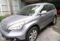 Honda CRV 2007 for sale-0