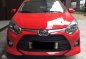 Toyota Wigo 2018 G for sale-2