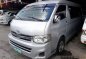 Toyota Hiace 2013 for sale-0