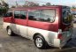 2012 Nissan Urvan Estate for sale-4