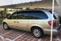 2005 Chrysler Town and Country van for sale-1