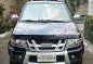 2017 Isuzu Sportivo X Automatic Diesel for sale-1