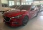 Mazda 3 speed (top of the line) 2018 model -4