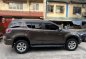 2015 Chevrolet Trailblazer LTZ 4x4 Top of the line Diesel engine-0