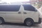 Toyota Hiace 2016 for sale-2