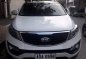 Kia Sportage 2012 for sale-4