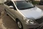 Toyota Innova G variant Manual transmission Diesel 2015 model-4