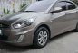 22012 Hyundai Accent MT Gas Manual transmission Gas Engine-10