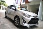 Toyota Wigo 2018 FOR SALE-0