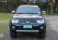 2012 Mitsubishi Montero Sport for sale-0