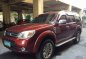 Ford Everest 2013 for sale-0