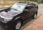 Toyota Fortuner 2013 for sale-3