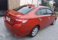 Toyota vios 2016 E Authomatic for sale-6