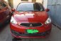 2016 Mitsubishi Mirage GLX Hatchback Manual Transmission-0