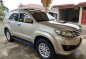 Toyota Fortuner 2013 for sale-0