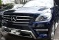 2016 Mercedes Benz ML250 diesel FOR SALE-1