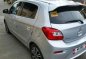 Mitsubishi Mirage GLS AT Top of the line 2016-0