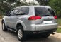 2012 Mitsubishi Montero GLS-V Lady driven for sale-5