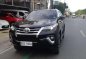 2016 Toyota Fortuner V 4x2 Matic Diesel -10