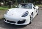 2012 Porsche Boxster S 981 for sale-0